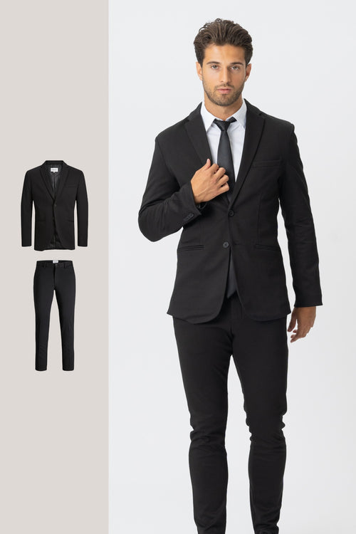 The Original Performance Suit™️ (Negro) - paquete de ofertas