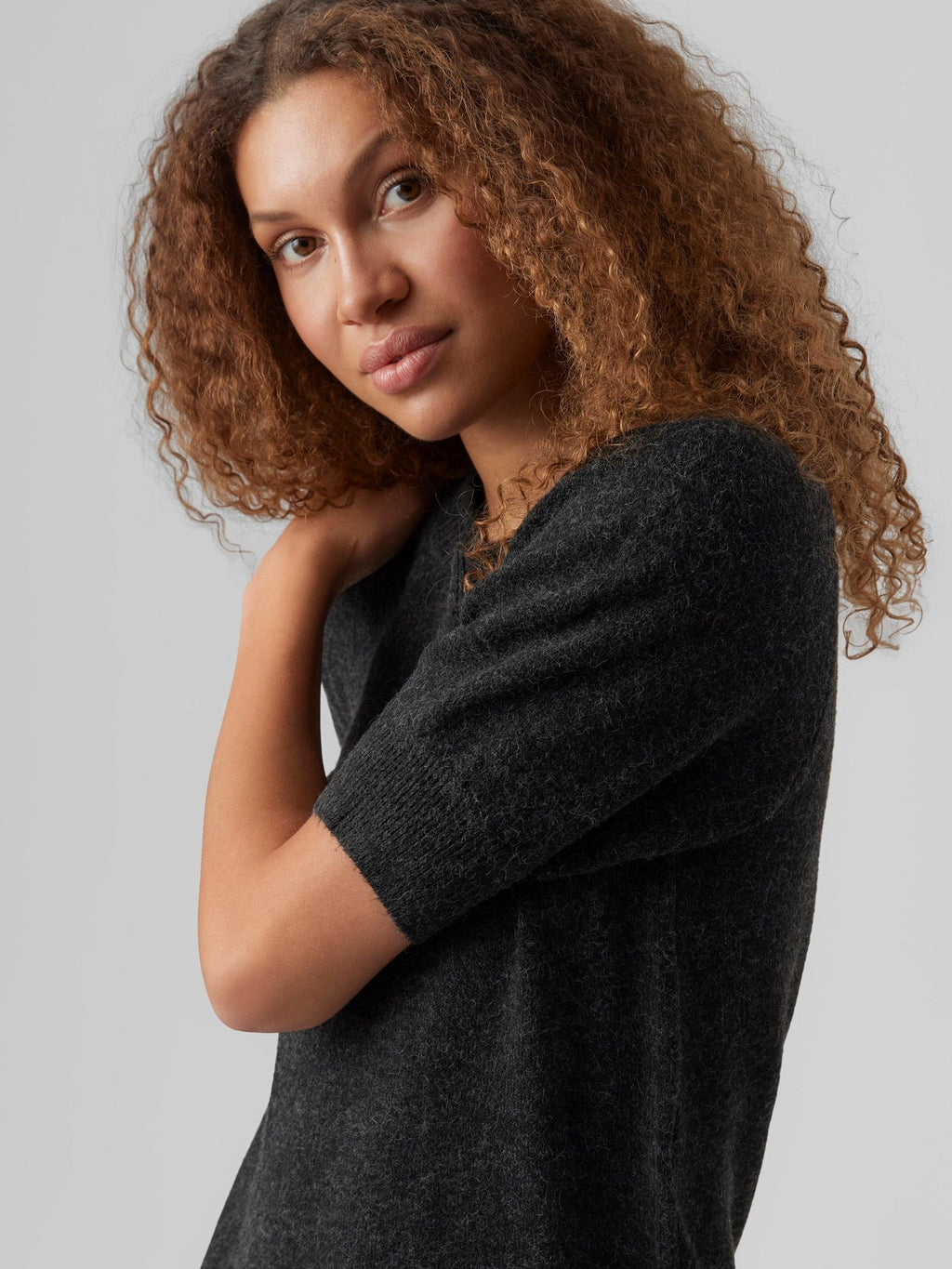 Doffy Mini Kjole - Sorteo