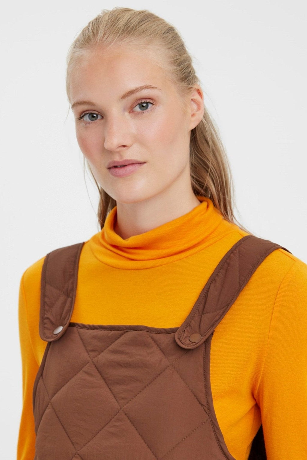 Vestido de Val Spencer - CARAFE
