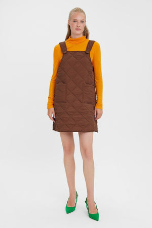 Vestido de Val Spencer - CARAFE