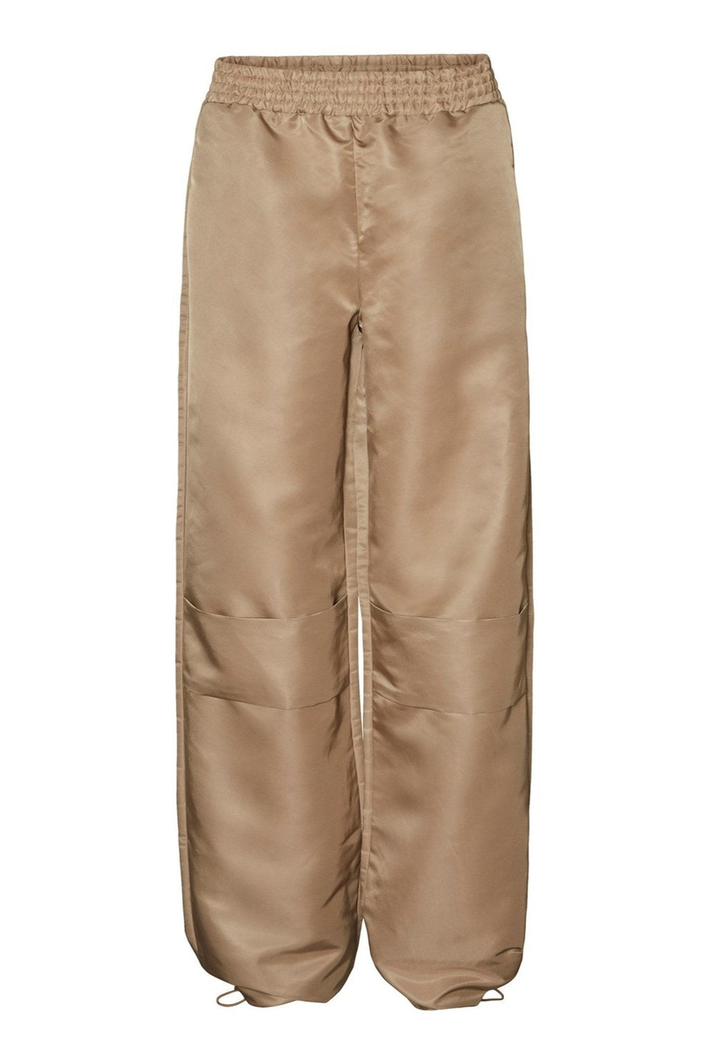 NECO Pantalones de pista - Cord Bungee