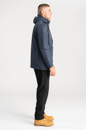 James Jacket - Navy