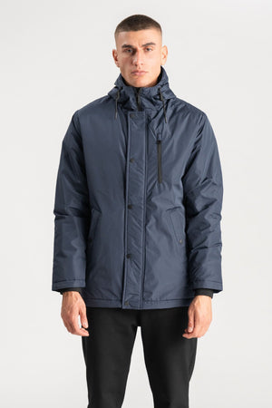 James Jacket - Navy