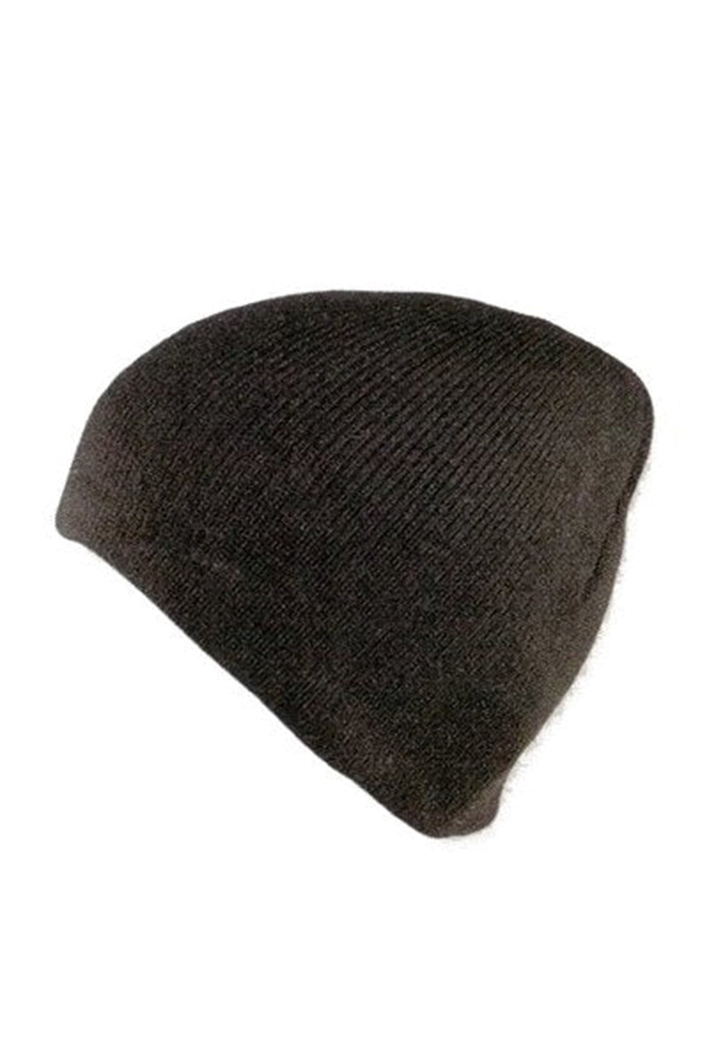 Yupoong gorro - negro