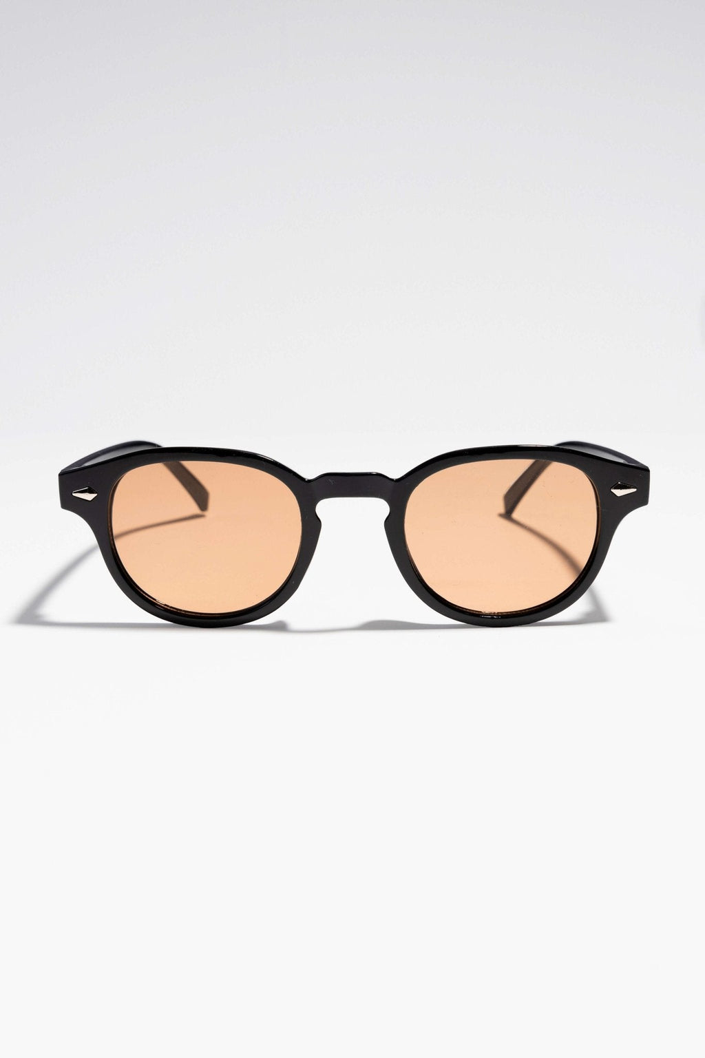 Gafas de sol Ziggy - Negro/Rosa