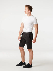 Performance Shorts - Dark Gray