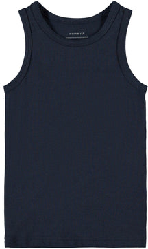 2-pack vests - Gray and navy