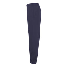 Pantalones de chándal básicos - azul marino (mujeres)