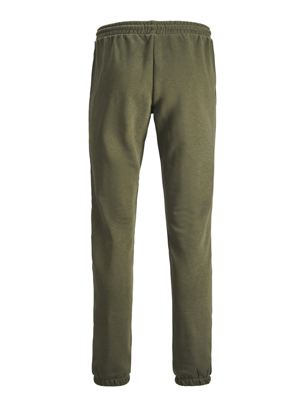 Pantalones de chándal básicos - verde oscuro