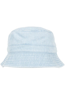 Bucket Hat Denim - Blue