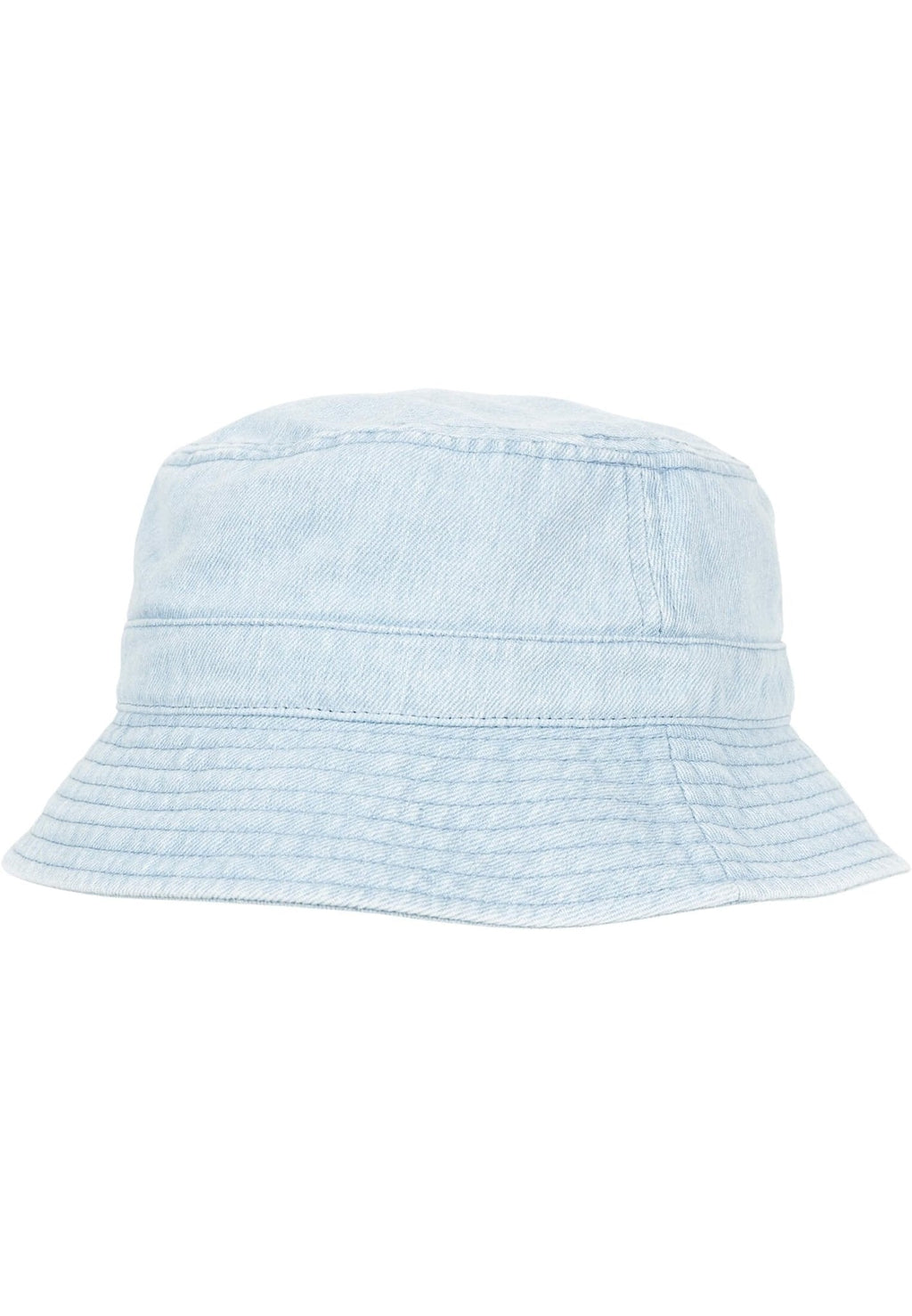 Bucket Hat Denim - Blue