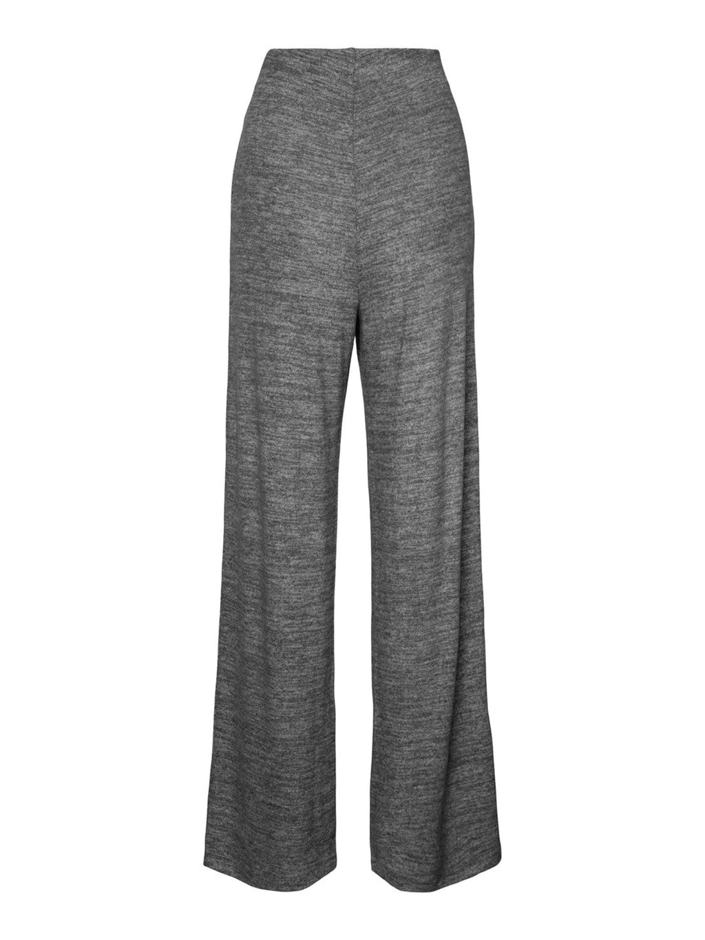 Pantalones de enfriamiento (pierna ancha) - gris oscuro
