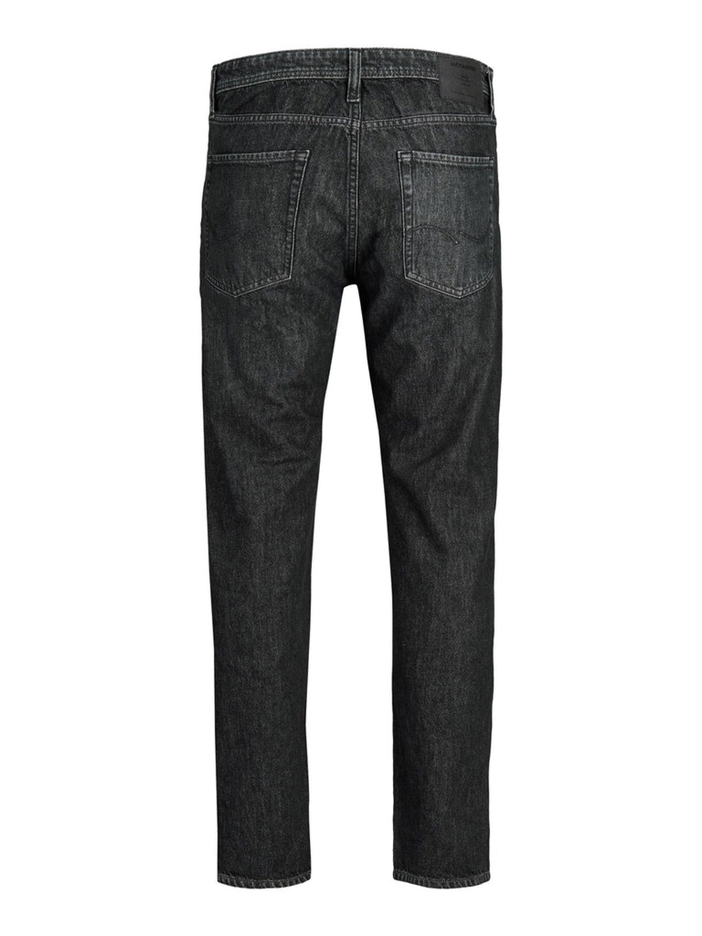 Jeans original de Chris MF993 - Denim negro