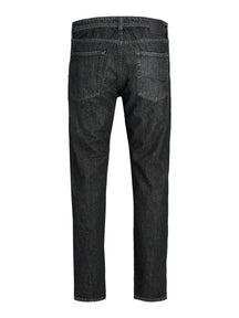 Jeans original de Chris MF993 - Denim negro