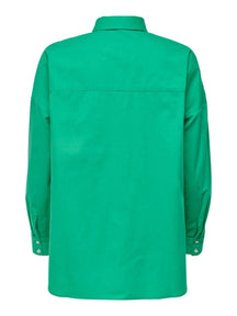 Camisa Evelyn - verde