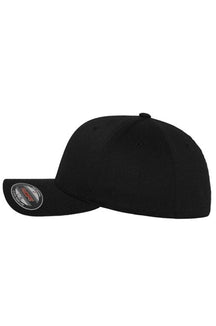 FlexFit Original Baseball Cap - Black