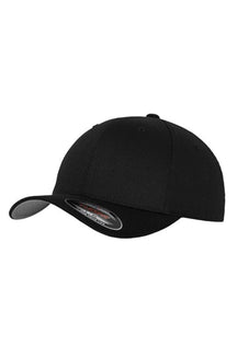 FlexFit Original Baseball Cap - Black