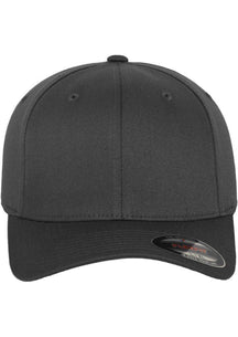 FlexFit Original Baseball Cap - Gray Dark