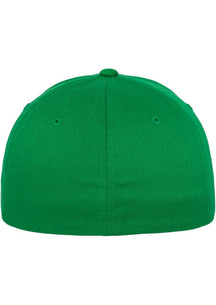 FlexFit Original Baseball Cap - Green