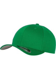 FlexFit Original Baseball Cap - Green