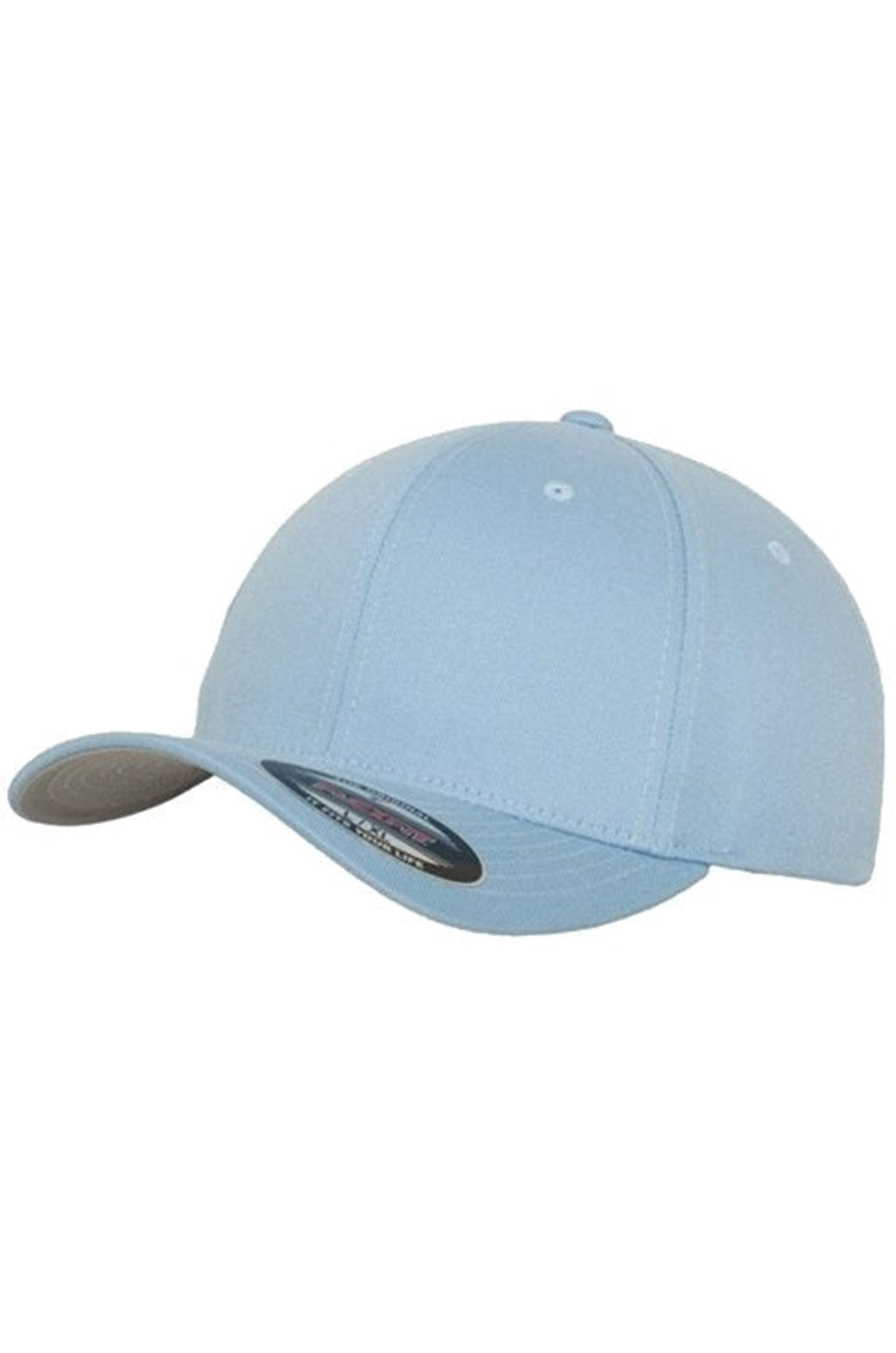 FlexFit Original Baseball Cap - Azul claro