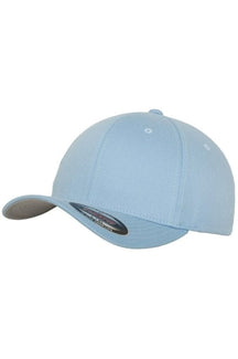 FlexFit Original Baseball Cap - Azul claro