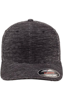 FlexFit Original Baseball Cap - Knit (gris)