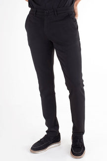 Pantalones de traje Frederic - Negro