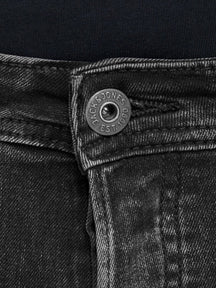 Jeans original de Glenn - Denim negro
