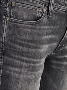Jeans original de Glenn - Denim negro