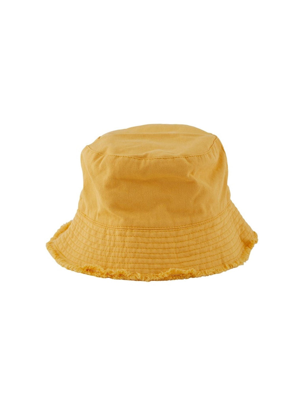 Jelina Bucket Hat - Banana pálida
