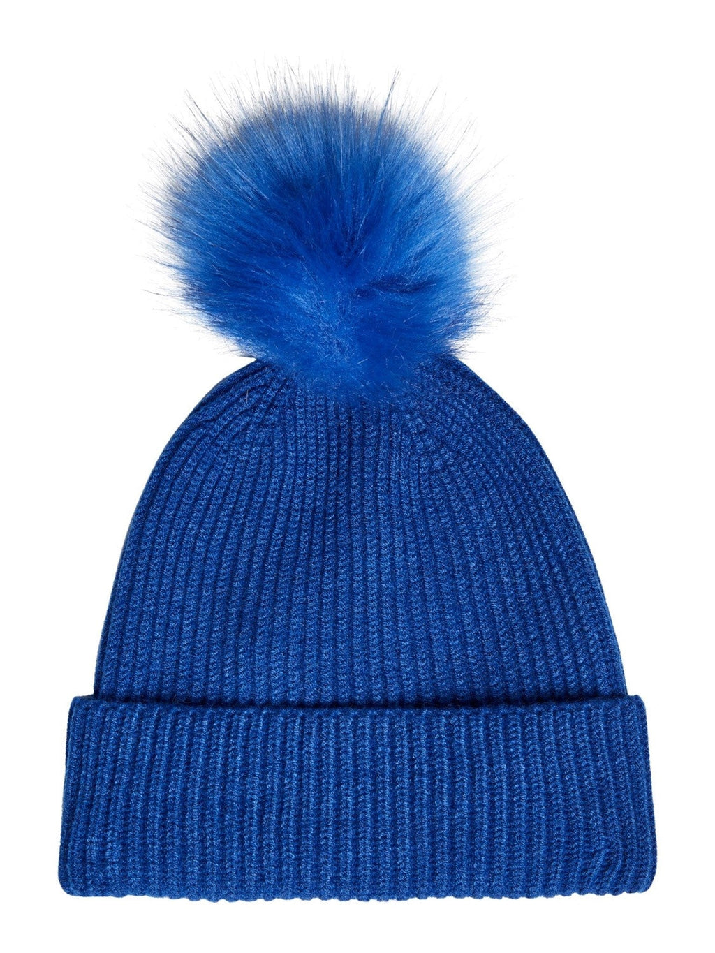 Lif Pom Hat - Azul