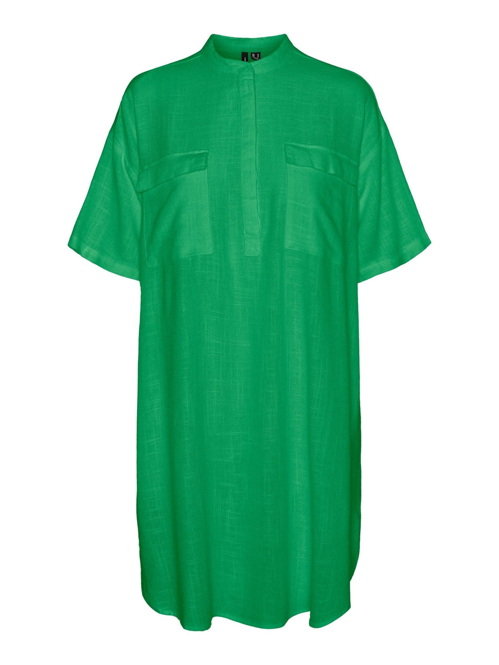 Línea Mini Vestida - Verde brillante