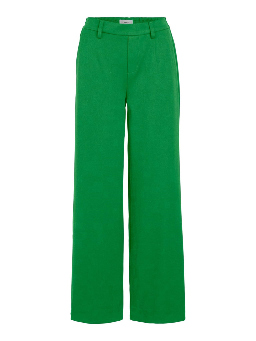Lisa amplia Pants - Fern Green