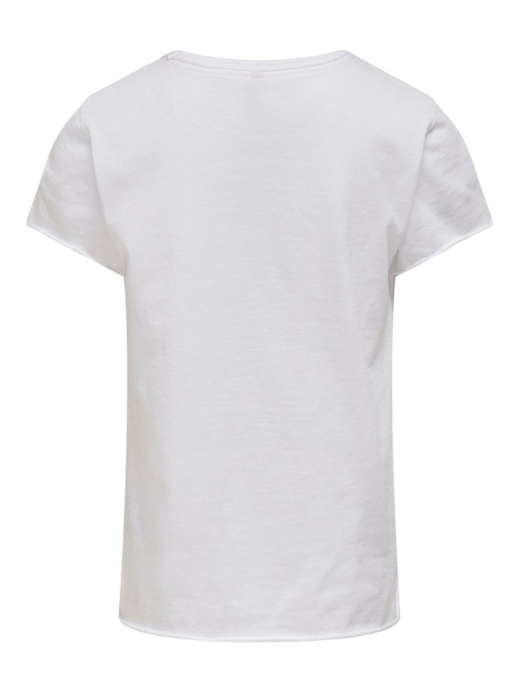 Camiseta de Lucy World Tour - White