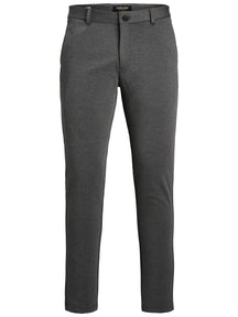 Marco Phil Pants - Gris Oscuro