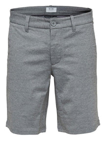 Marcos pantalones cortos - gris claro