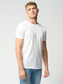 Camiseta muscular - paquete de ofertas (3 pcs)