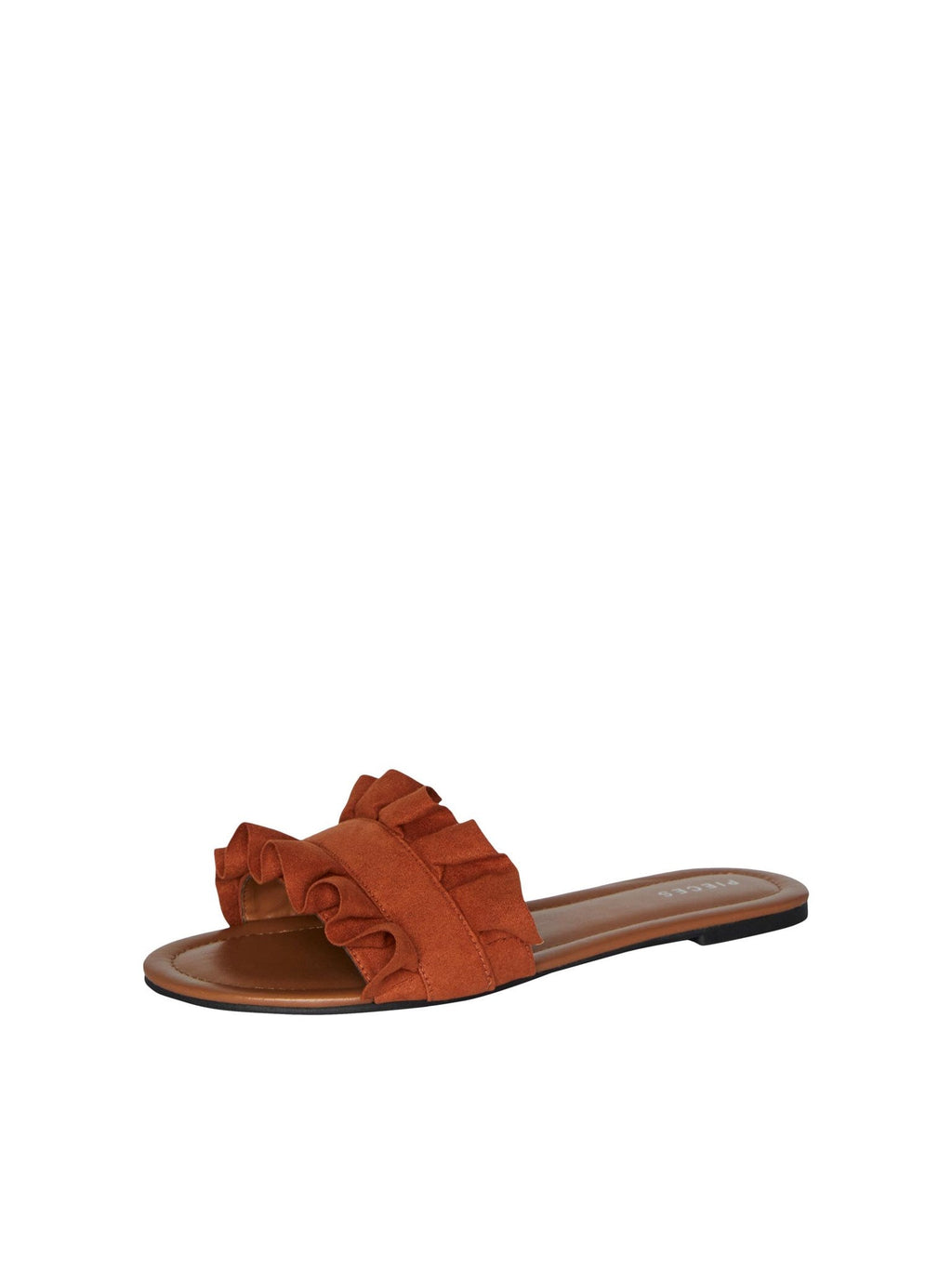 Sandaler de NOLA - Coconut