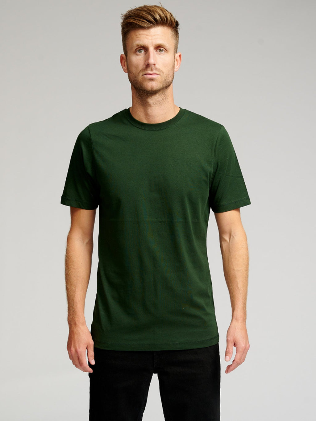 Ecológico Basic Camisetas - Paquete de 9 unidades (V.I.P.)