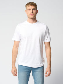 Orgánico Basic Camisetas: paquete (6 pcs)