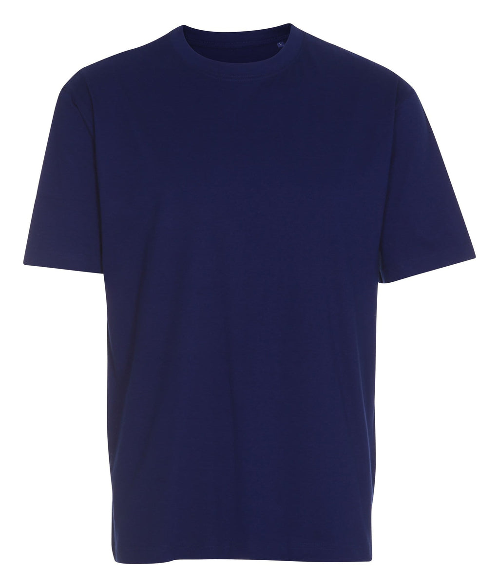 Camiseta de gran tamaño - Cobalt azul