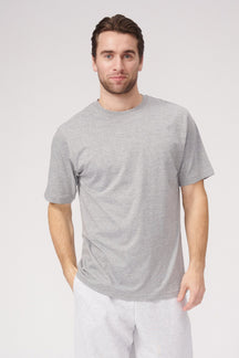 Camisetas de gran tamaño - Paquete (9 uds.)