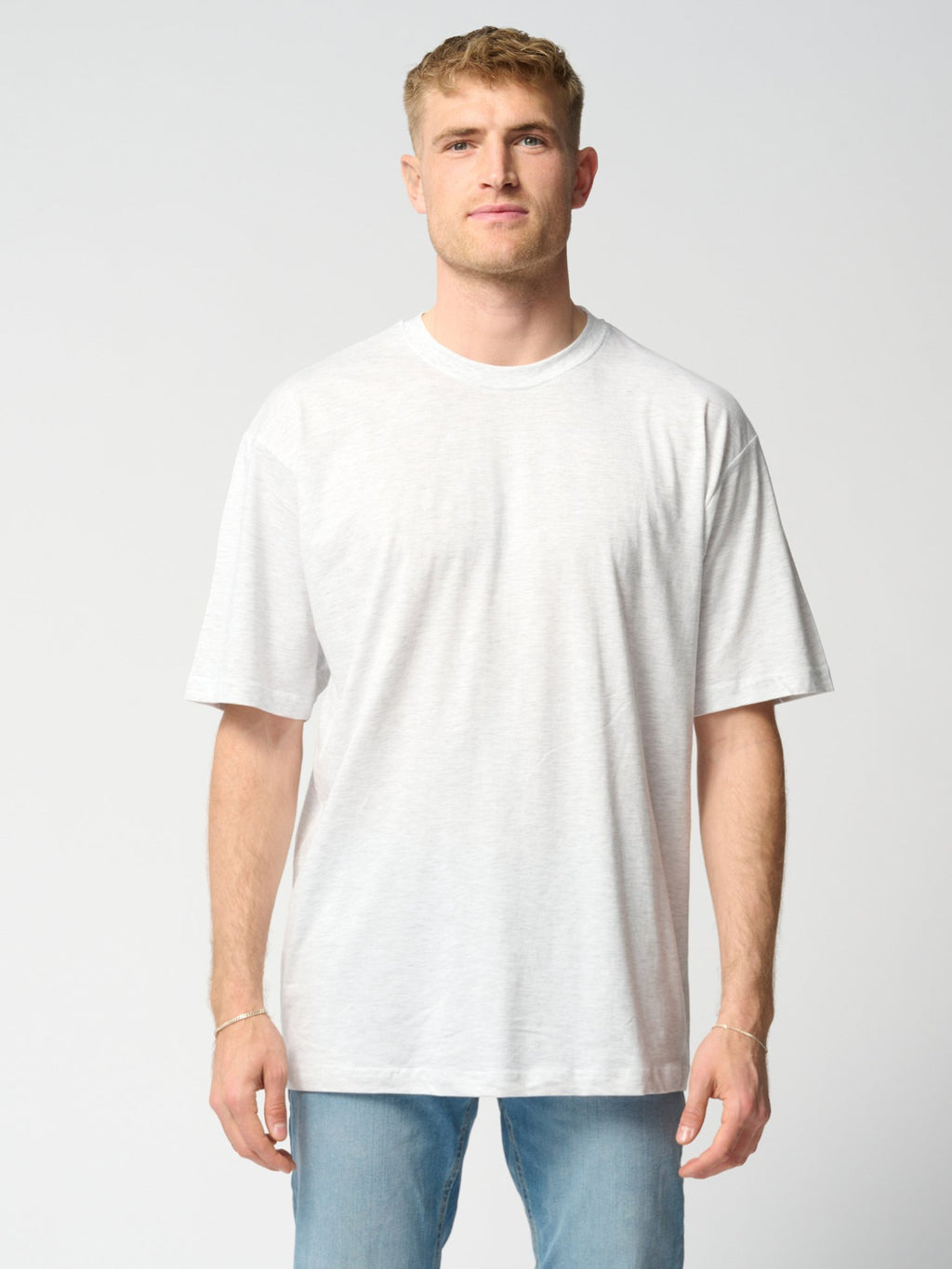 Camisetas de gran tamaño - Paquete (9 uds.)