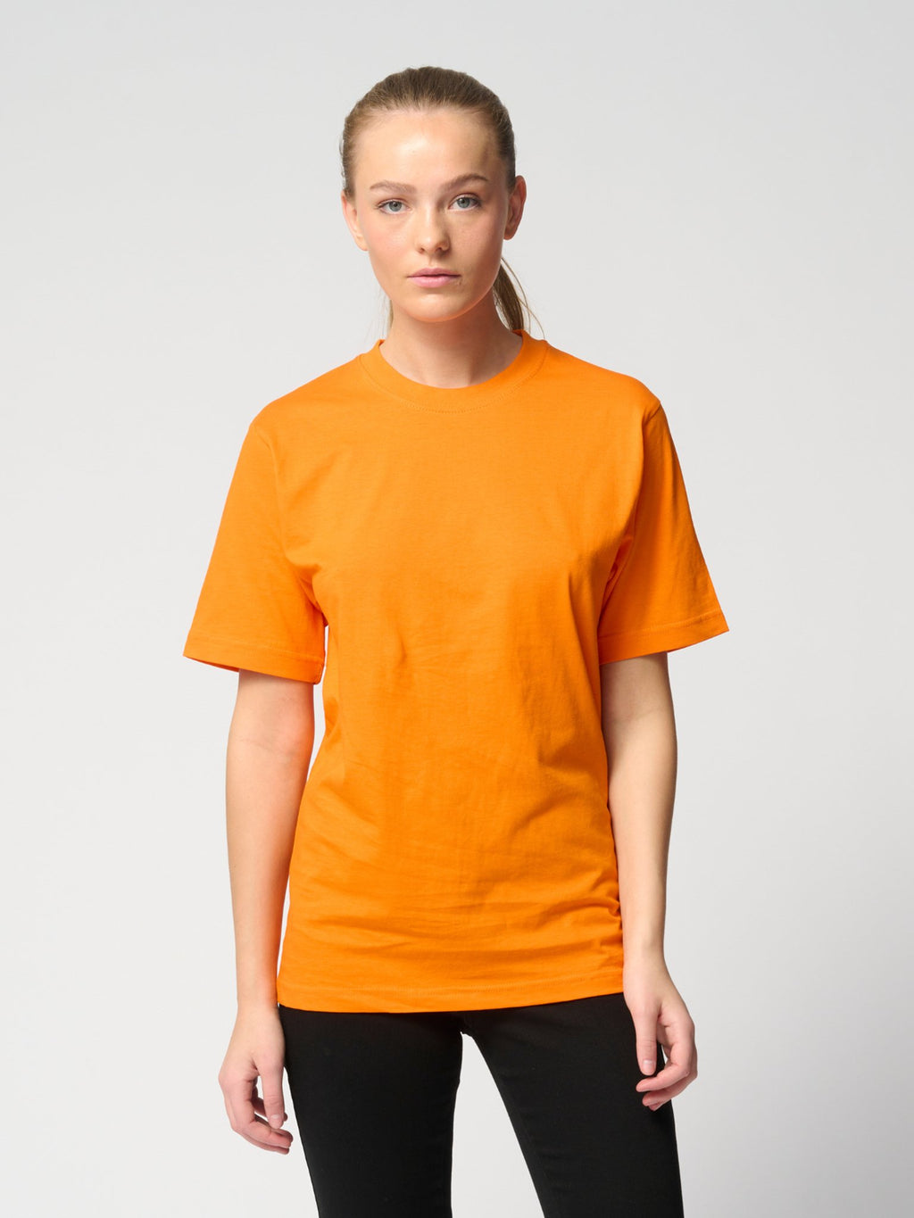 Camiseta de gran tamaño: paquete de mujeres (6 pcs).