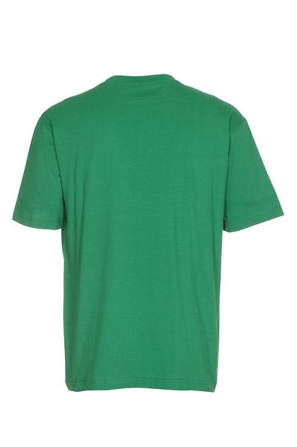 Camiseta de gran tamaño - Spring Green