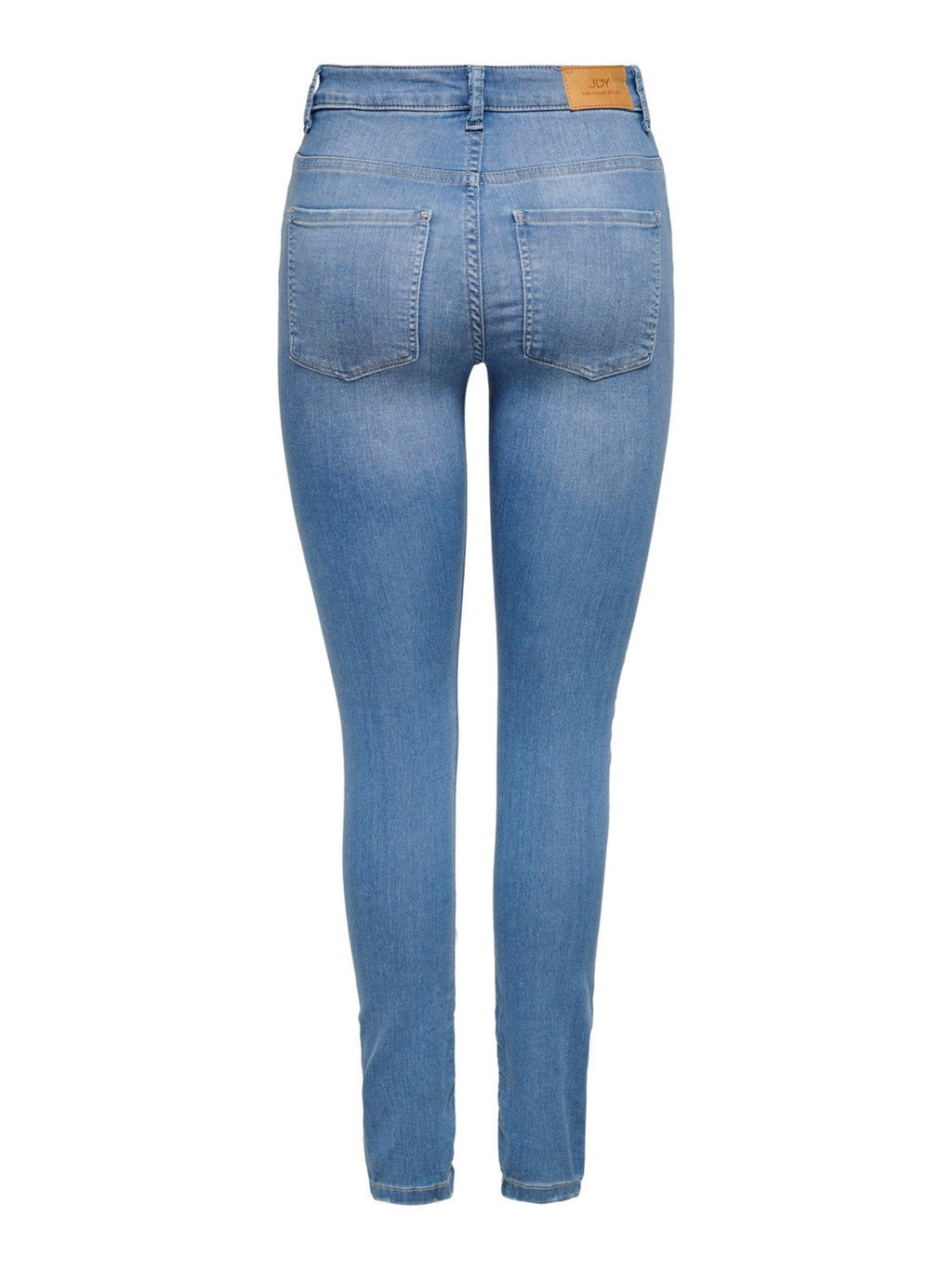 Jeans de rendimiento - Azul claro (Ventaja alta)