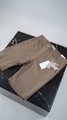 Pantalones cortos de rendimiento - nogal