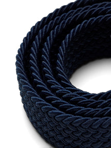 Cinturón de estiramiento de rendimiento - Blazer azul marino