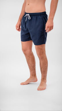 Performance Swimshorts - Sapphire oscuro